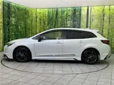 2024 Toyota Corolla Touring Hybrid Double By Pearl Van for sale, Japanese used car export - photo 12 of 30 | GULJI TRADERS