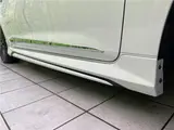 2024 Toyota Corolla Touring Hybrid Double By Pearl Van for sale, Japanese used car export - photo 16 of 30 | GULJI TRADERS