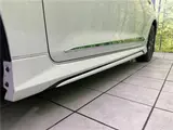 2024 Toyota Corolla Touring Hybrid Double By Pearl Van for sale, Japanese used car export - photo 23 of 30 | GULJI TRADERS