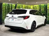 2024 Toyota Corolla Touring Active sports Pearl Van for sale, Japanese used car export - photo 18 of 30 | GULJI TRADERS