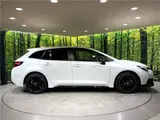 2024 Toyota Corolla Touring Active sports Pearl Van for sale, Japanese used car export - photo 19 of 30 | GULJI TRADERS