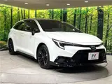 2024 Toyota Corolla Touring Active sports Pearl Van for sale, Japanese used car export - photo 20 of 30 | GULJI TRADERS