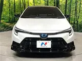 2024 Toyota Corolla Touring Active sports Pearl Van for sale, Japanese used car export - photo 21 of 30 | GULJI TRADERS