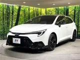 2024 Toyota Corolla Touring Active sports Pearl Van for sale, Japanese used car export - photo 22 of 30 | GULJI TRADERS