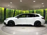 2024 Toyota Corolla Touring Active sports Pearl Van for sale, Japanese used car export - photo 23 of 30 | GULJI TRADERS
