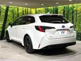2024 Toyota Corolla Touring Active sports Pearl Van for sale, Japanese used car export - photo 24 of 30 | GULJI TRADERS
