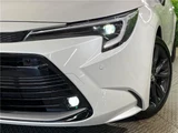 2024 Toyota Corolla Touring Hybrid Van for sale, Japanese used car export - photo 12 of 30 | GULJI TRADERS