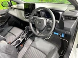 2024 Toyota Corolla Touring Hybrid Van for sale, Japanese used car export - photo 25 of 30 | GULJI TRADERS