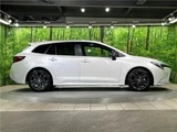 2024 Toyota Corolla Touring Hybrid Van for sale, Japanese used car export - photo 28 of 30 | GULJI TRADERS