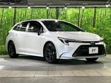 2024 Toyota Corolla Touring Hybrid Van for sale, Japanese used car export - photo 29 of 30 | GULJI TRADERS