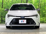 2024 Toyota Corolla Touring Hybrid Van for sale, Japanese used car export - photo 30 of 30 | GULJI TRADERS