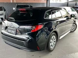 2024 Toyota Corolla Touring 1.8 Hybrid G Van for sale, Japanese used car export - photo 2 of 51 | GULJI TRADERS