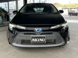 2024 Toyota Corolla Touring 1.8 Hybrid G Van for sale, Japanese used car export - photo 22 of 51 | GULJI TRADERS