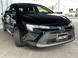 2024 Toyota Corolla Touring 1.8 Hybrid G Van for sale, Japanese used car export - photo 23 of 51 | GULJI TRADERS
