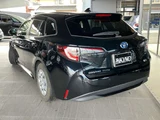 2024 Toyota Corolla Touring 1.8 Hybrid G Van for sale, Japanese used car export - photo 27 of 51 | GULJI TRADERS