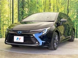 2024 Toyota Corolla Touring Hybrid Van for sale, Japanese used car export - photo 15 of 30 | GULJI TRADERS
