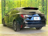 2024 Toyota Corolla Touring Hybrid Van for sale, Japanese used car export - photo 17 of 30 | GULJI TRADERS