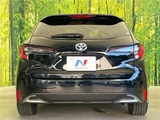 2024 Toyota Corolla Touring Hybrid Van for sale, Japanese used car export - photo 18 of 30 | GULJI TRADERS