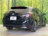 2024 Toyota Corolla Touring Hybrid Van for sale, Japanese used car export - photo 19 of 30 | GULJI TRADERS