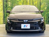 2024 Toyota Corolla Touring Hybrid Van for sale, Japanese used car export - photo 24 of 30 | GULJI TRADERS
