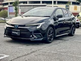 2024 Toyota Corolla Touring Sport Van for sale, Japanese used car export - photo 2 of 55 | GULJI TRADERS