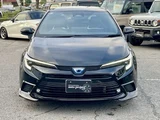 2024 Toyota Corolla Touring Sport Van for sale, Japanese used car export - photo 3 of 55 | GULJI TRADERS