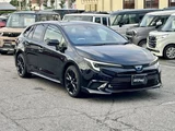 2024 Toyota Corolla Touring Sport Van for sale, Japanese used car export - photo 4 of 55 | GULJI TRADERS