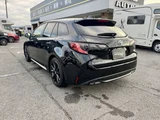 2024 Toyota Corolla Touring Sport Van for sale, Japanese used car export - photo 12 of 55 | GULJI TRADERS