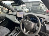 2024 Toyota Corolla Touring Sport Van for sale, Japanese used car export - photo 26 of 55 | GULJI TRADERS
