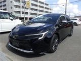 2024 Toyota Corolla Touring Van for sale, Japanese used car export - photo 1 of 15 | GULJI TRADERS
