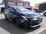 2024 Toyota Corolla Touring Van for sale, Japanese used car export - photo 2 of 15 | GULJI TRADERS