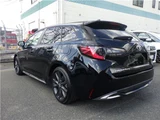 2024 Toyota Corolla Touring Van for sale, Japanese used car export - photo 4 of 15 | GULJI TRADERS