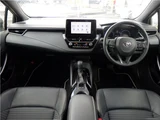 2024 Toyota Corolla Touring Van for sale, Japanese used car export - photo 7 of 15 | GULJI TRADERS