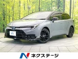 2024 Toyota Corolla Touring Sport Van for sale, Japanese used car export - photo 4 of 30 | GULJI TRADERS