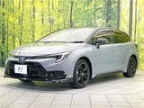 2024 Toyota Corolla Touring Sport Van for sale, Japanese used car export - photo 5 of 30 | GULJI TRADERS
