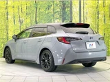 2024 Toyota Corolla Touring Sport Van for sale, Japanese used car export - photo 11 of 30 | GULJI TRADERS