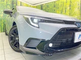 2024 Toyota Corolla Touring Sport Van for sale, Japanese used car export - photo 19 of 30 | GULJI TRADERS