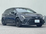 2024 Toyota Corolla Touring Hybrid Sport 4WD Van for sale, Japanese used car export - photo 1 of 24 | GULJI TRADERS