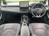 2024 Toyota Corolla Touring Hybrid Sport 4WD Van for sale, Japanese used car export - photo 3 of 24 | GULJI TRADERS