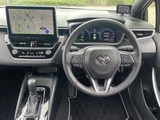 2024 Toyota Corolla Touring Hybrid Sport 4WD Van for sale, Japanese used car export - photo 5 of 24 | GULJI TRADERS