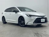 2024 Toyota Corolla Touring Hybrid Van for sale, Japanese used car export - photo 1 of 24 | GULJI TRADERS