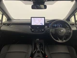 2024 Toyota Corolla Touring Hybrid Van for sale, Japanese used car export - photo 5 of 24 | GULJI TRADERS