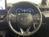 2024 Toyota Corolla Touring Hybrid Van for sale, Japanese used car export - photo 15 of 24 | GULJI TRADERS