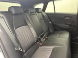 2024 Toyota Corolla Touring Hybrid Van for sale, Japanese used car export - photo 17 of 24 | GULJI TRADERS