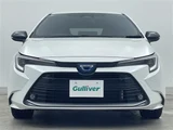 2024 Toyota Corolla Touring Hybrid Van for sale, Japanese used car export - photo 20 of 24 | GULJI TRADERS