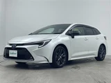 2024 Toyota Corolla Touring Hybrid Van for sale, Japanese used car export - photo 21 of 24 | GULJI TRADERS