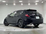2024 Toyota Corolla Touring Hybrid Van for sale, Japanese used car export - photo 2 of 24 | GULJI TRADERS