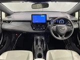 2024 Toyota Corolla Touring Hybrid Van for sale, Japanese used car export - photo 3 of 24 | GULJI TRADERS