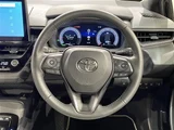 2024 Toyota Corolla Touring Hybrid Van for sale, Japanese used car export - photo 21 of 24 | GULJI TRADERS