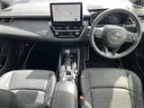 2024 Toyota Corolla Touring Hybrid 4WD Van for sale, Japanese used car export - photo 5 of 24 | GULJI TRADERS